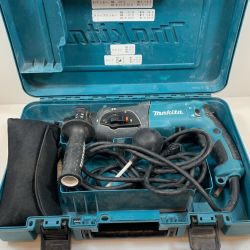 κκ MAKITA マキタ 電動工具 ハンマドリル コード式 24mm 100v 039982 HR2470F グリーン Bランク