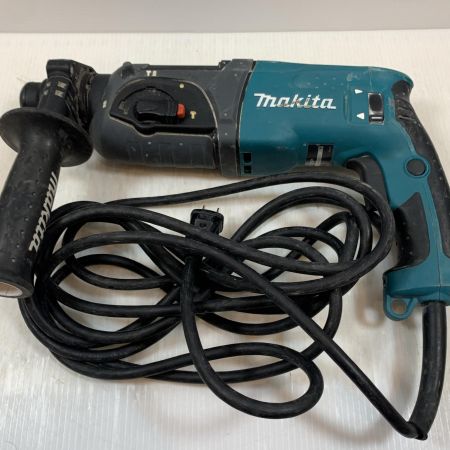  MAKITA マキタ 電動工具 ハンマドリル コード式 24mm 100v 039982 HR2470F グリーン
