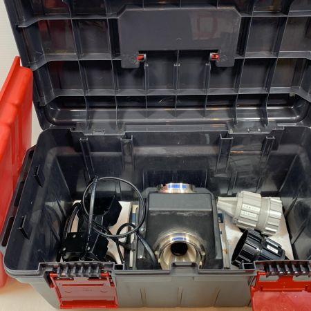  ニシガキ 電動工具 研磨機 ドリ研X13 コード式 402230 ﾄﾞﾘ研X13 ブラック