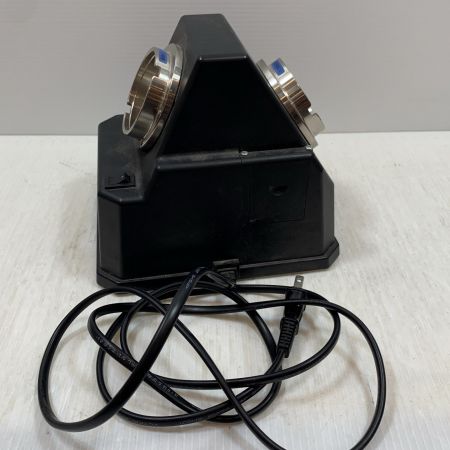  ニシガキ 電動工具 研磨機 ドリ研X13 コード式 402230 ﾄﾞﾘ研X13 ブラック