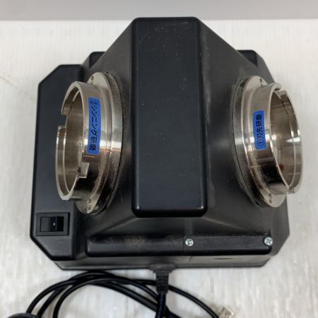  ニシガキ 電動工具 研磨機 ドリ研X13 コード式 402230 ﾄﾞﾘ研X13 ブラック