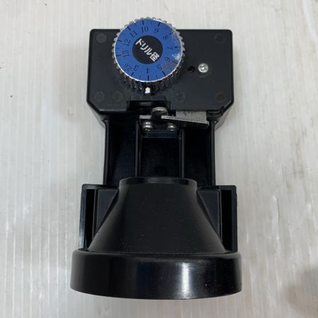  ニシガキ 電動工具 研磨機 ドリ研X13 コード式 402230 ﾄﾞﾘ研X13 ブラック