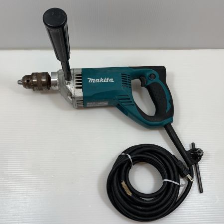  MAKITA マキタ 電動工具 電動ドリル  コード式 100v  6305A グリーン