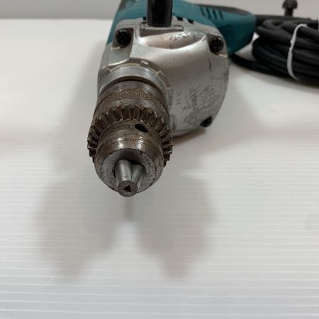  MAKITA マキタ 電動工具 電動ドリル  コード式 100v  6305A グリーン