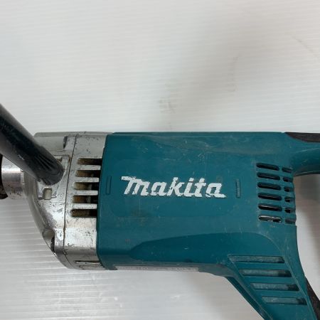  MAKITA マキタ 電動工具 電動ドリル  コード式 100v  6305A グリーン