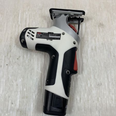  SK11 電動工具 マルチソー コード式 10.8v 160900958 SMS-108V-13Li ホワイト