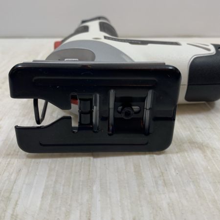  SK11 電動工具 マルチソー コード式 10.8v 160900958 SMS-108V-13Li ホワイト