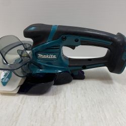 κκ MAKITA マキタ 電動工具 芝生バリカン コードレス式 160mm 14.4v 0005432Y MUM602D グリーン Bランク