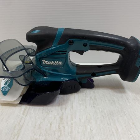  MAKITA マキタ 電動工具 芝生バリカン コードレス式 160mm 14.4v 0005432Y MUM602D グリーン