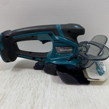  MAKITA マキタ 電動工具 芝生バリカン コードレス式 160mm 14.4v 0005432Y MUM602D グリーン