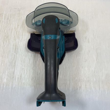  MAKITA マキタ 電動工具 芝生バリカン コードレス式 160mm 14.4v 0005432Y MUM602D グリーン