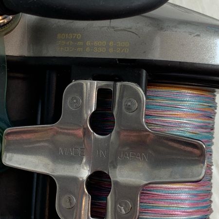  DAIWA ダイワ 電動リール タナコンブル-S600W 801370