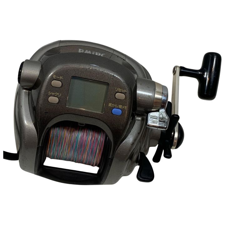 Daiwa タナコンブル S600W 電動リール Daiwa タナコンブル S600W 電動リール 【公式通販】