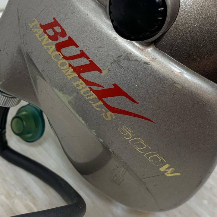 Daiwa タナコンブル S600W 電動リール 【公式通販】