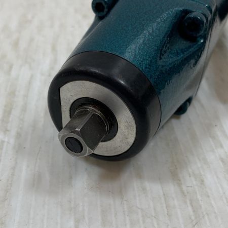  NPK エアツール エアインパクトレンチ NW-800S グリーン