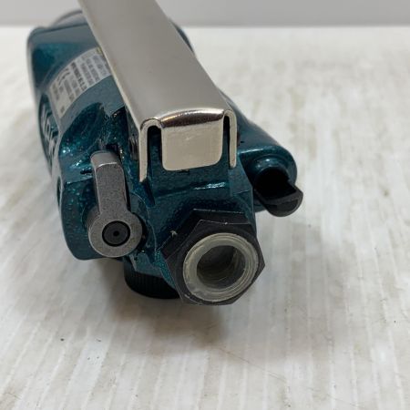  NPK エアツール エアインパクトレンチ NW-800S グリーン