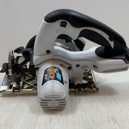  MAKITA マキタ 切断工具 丸のこ コードレス式 125mm 14.4v 44065 SS540D ホワイト×ブラック