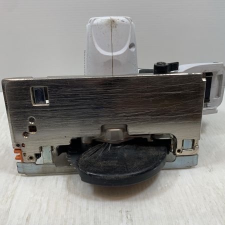  MAKITA マキタ 切断工具 丸のこ コードレス式 125mm 14.4v 44065 SS540D ホワイト×ブラック