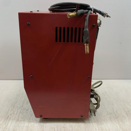  SUZUHO 大型機械 溶接機 コード式 動作のみ確認 SSW-1000