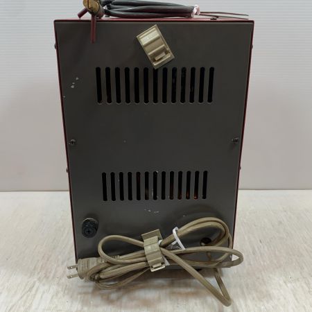  SUZUHO 大型機械 溶接機 コード式 動作のみ確認 SSW-1000