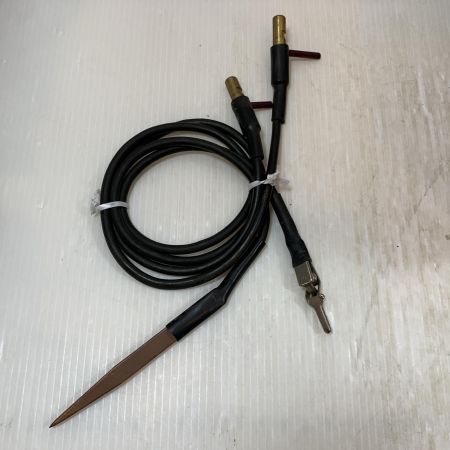  SUZUHO 大型機械 溶接機 コード式 動作のみ確認 SSW-1000