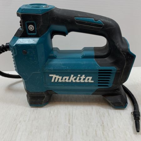 MAKITA マキタ 工具関連用品 空気入れ コードレス式 18v 6609 MP181D グリーン