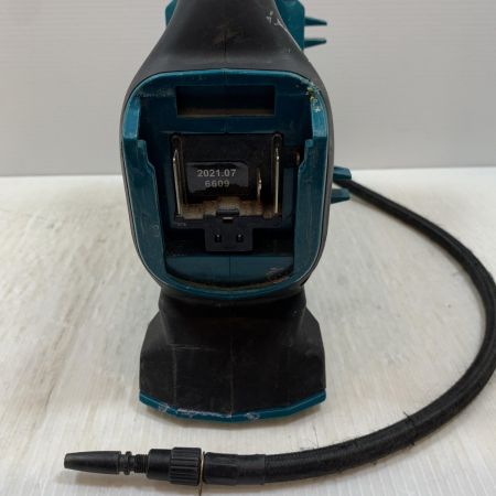  MAKITA マキタ 工具関連用品 空気入れ コードレス式 18v 6609 MP181D グリーン