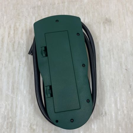  BOSCH ボッシュ 工具関連用品 検査用カメラ 909001527 3 603 F87 000 グリーン