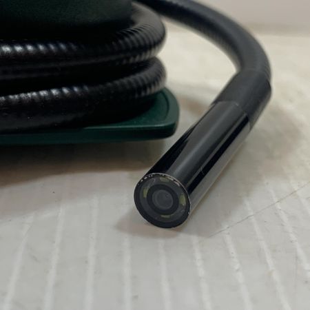  BOSCH ボッシュ 工具関連用品 検査用カメラ 909001527 3 603 F87 000 グリーン