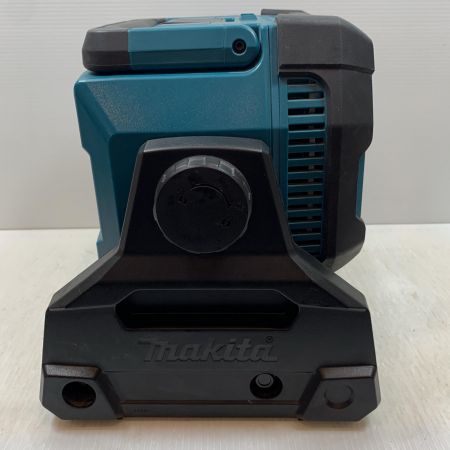  MAKITA マキタ 工具関連用品 スタンドライト コードレス式 14.4v/18ｖ 電源コード付き ML809 ブルー