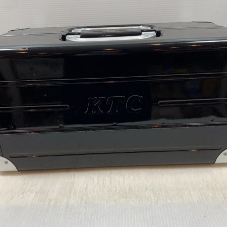  KTC ケーティーシー 工具関連用品 工具ケース EK-10AGBK ブラック