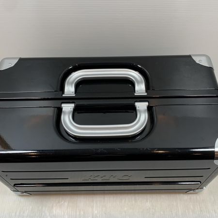  KTC ケーティーシー 工具関連用品 工具ケース EK-10AGBK ブラック