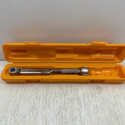 κκ TOHNICHI 工具 ハンドツール トルクレンチ MTQL40N-AP Bランク
