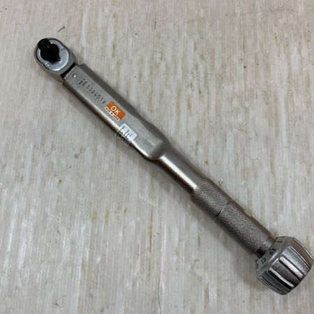  TOHNICHI 工具 ハンドツール トルクレンチ MTQL40N-AP