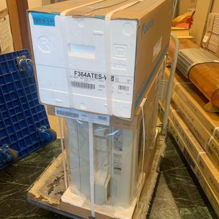 DAIKIN ダイキン  壁掛けエアコン 2024年製 R364AES5
