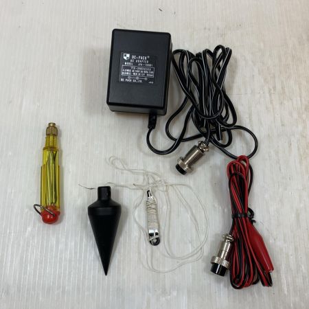  YAMAYO レーザー機器 トータルマーカー 三脚付 YTM-1 イエロー