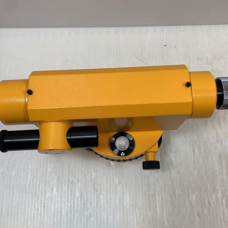  YAMAYO レーザー機器 トータルマーカー 三脚付 YTM-1 イエロー