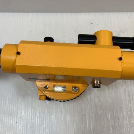  YAMAYO レーザー機器 トータルマーカー 三脚付 YTM-1 イエロー