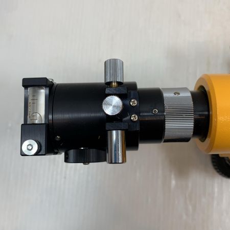  YAMAYO レーザー機器 トータルマーカー 三脚付 YTM-1 イエロー