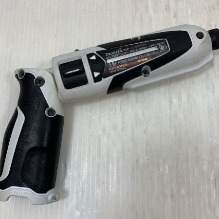  MAKITA マキタ 締め付け工具 ペンインパクトドライバ コードレス式 459992 TD021D ホワイト