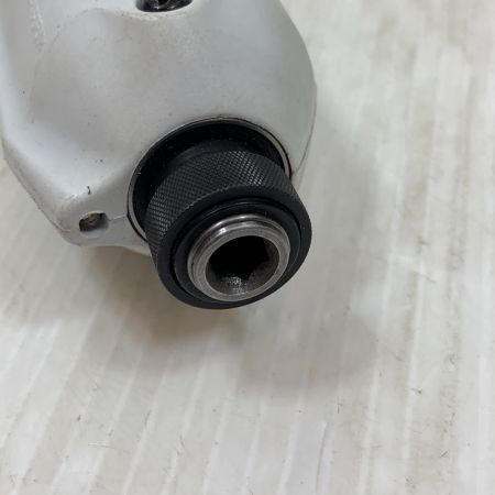  MAKITA マキタ 締め付け工具 ペンインパクトドライバ コードレス式 459992 TD021D ホワイト