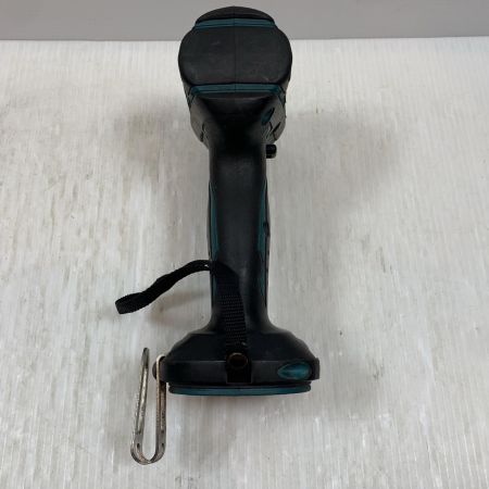  MAKITA マキタ 締め付け工具 インパクトドライバ コードレス式 14.4v 3.0Ah 130076 TD133D グリーン×ブラック