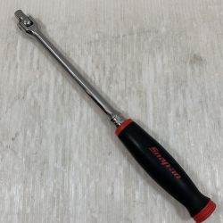 κκ Snap-on スナップオン ハンドツール ブレーカーバー FHBB12A Bランク