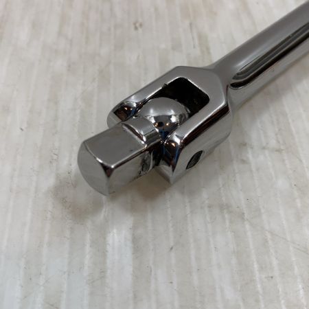  Snap-on スナップオン ハンドツール ブレーカーバー FHBB12A