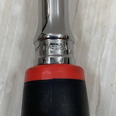  Snap-on スナップオン ハンドツール ブレーカーバー FHBB12A