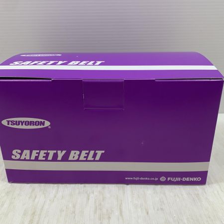  藤井電工 工具関連用品 胴ベルト型安全帯 TB-GB-OT521A