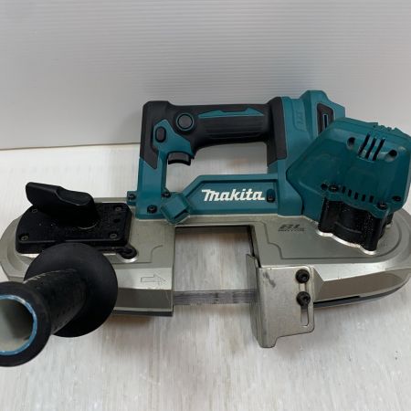  MAKITA マキタ 切断工具 バンドソー コードレス式 18v 1463 PB183D ブルー