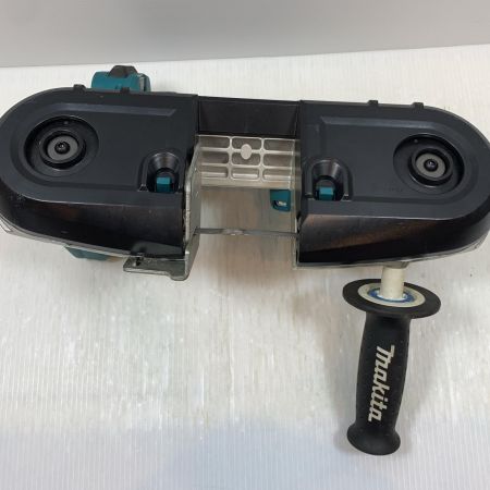  MAKITA マキタ 切断工具 バンドソー コードレス式 18v 1463 PB183D ブルー