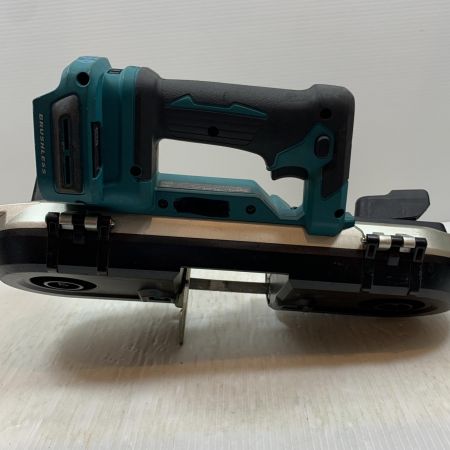  MAKITA マキタ 切断工具 バンドソー コードレス式 18v 1463 PB183D ブルー