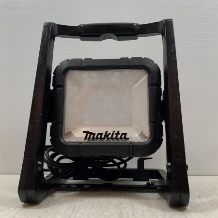  MAKITA マキタ 工具関連用品 ワークライト コード式 14.4v/18v ML805 グリーン